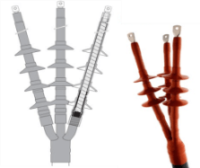 Đầu cáp ngầm hạ thế 3x25+1x16mm2 NEXSAN (Italy)