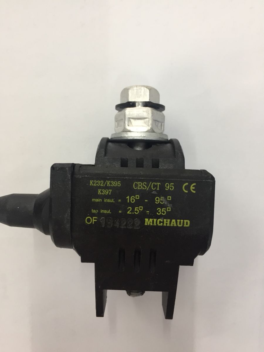 IPC K232 - MICHAUD (95-35)