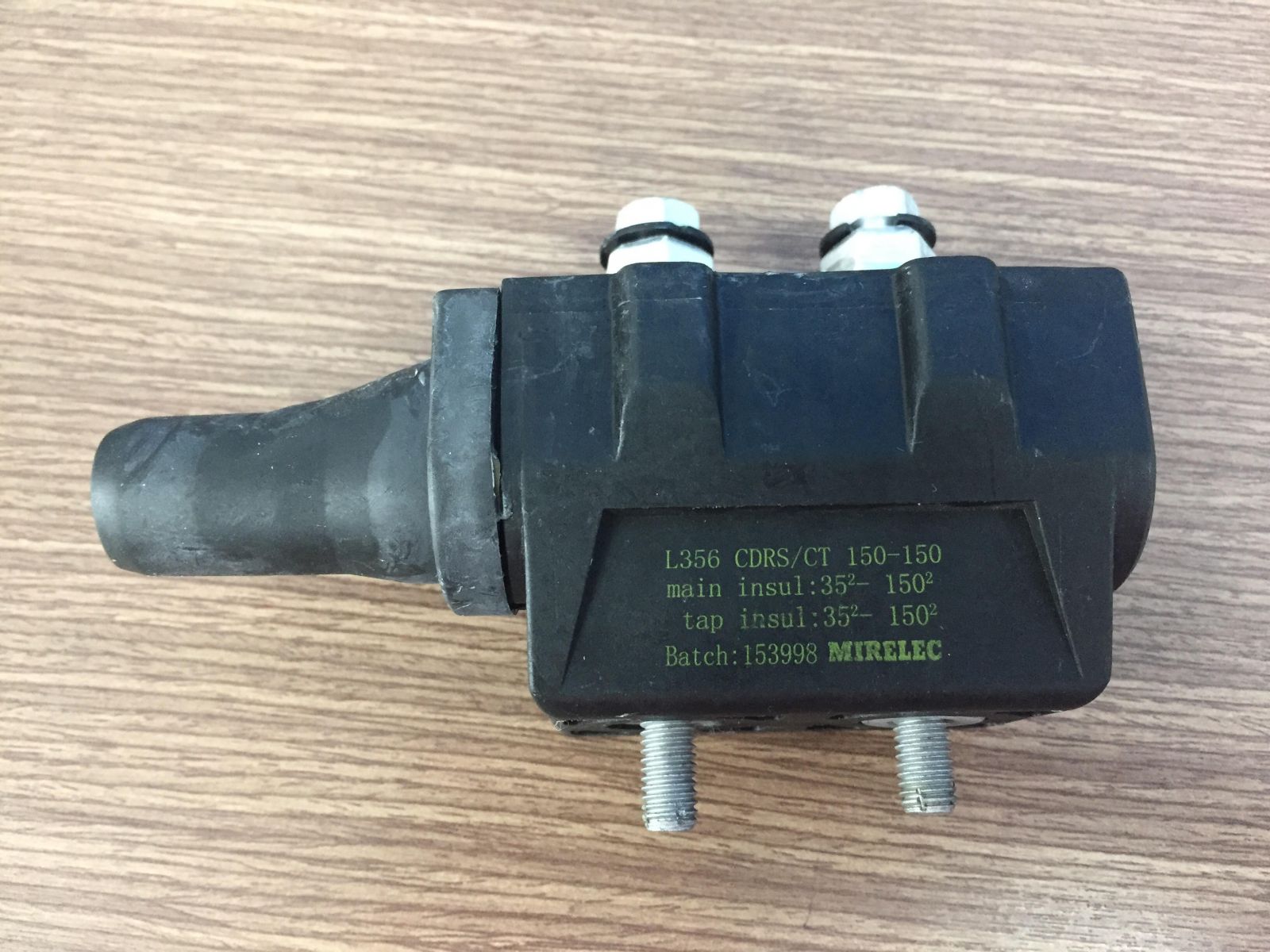 IPC L356 - MICHAUD (150-150)-2Bulon