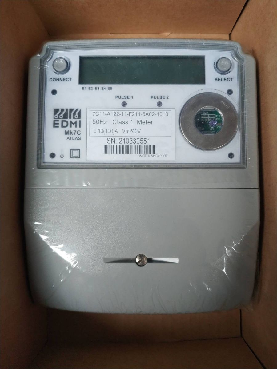 CÔNG TƠ ĐIỆN 1 PHA