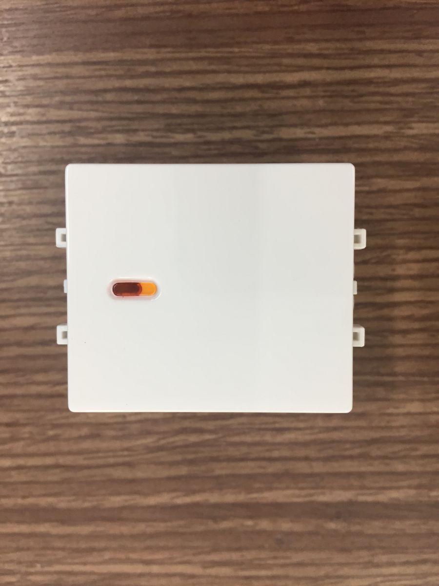 Công tắc Zencelo 2 chiều 16AX sixe M